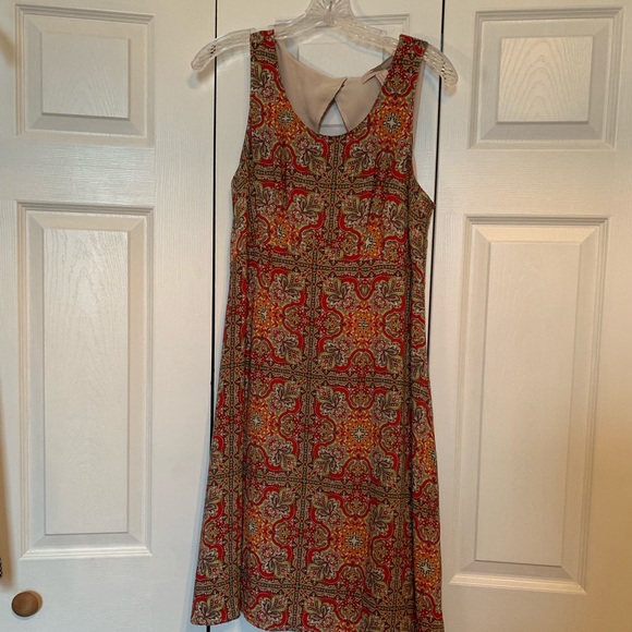 Beautiful Spring/Summer Forever 21 Midi Dress - Picture 3 of 6